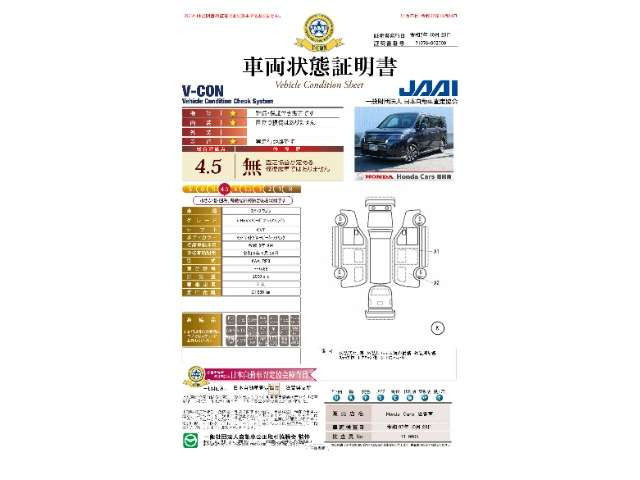 ステップワゴン