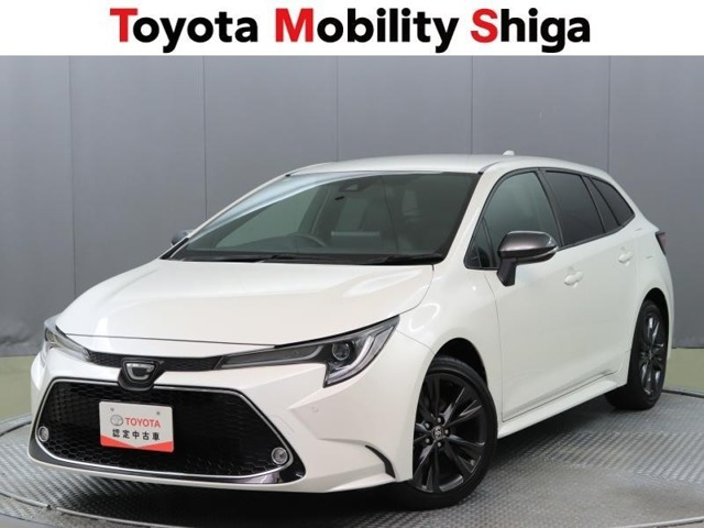 カローラツーリング1.8 W×B