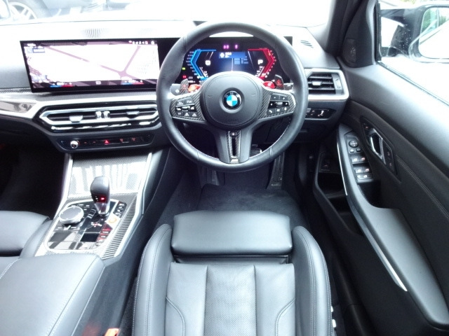 M3ツーリングコンペティション M xドライブ 4WD