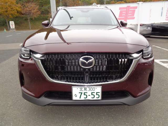 CX-803.3 XD エクスクルーシブ モード ディーゼル 4WD