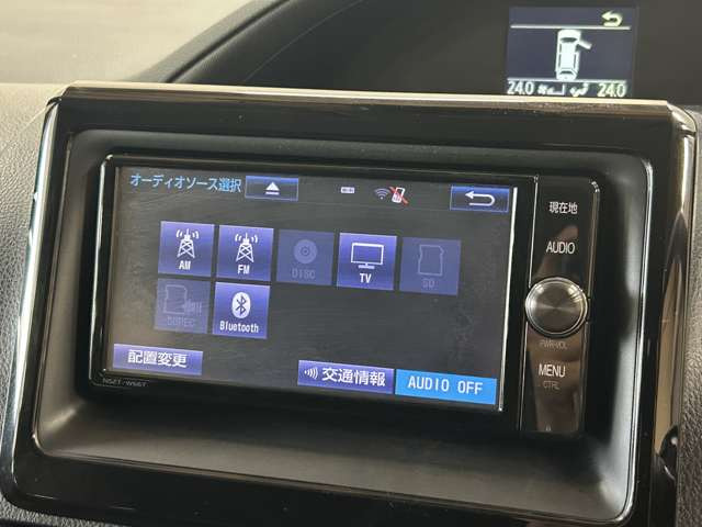 �����i�r�A�ЊO�i�r�Ȃǂ����t���\�ł�!�傫�ȃT�C�Y�̃i�r��t���������͂��C�y�ɂ��q�˂�������!!