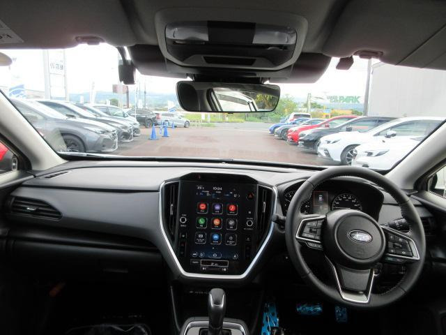 クロストレック2.0 リミテッド 4WD