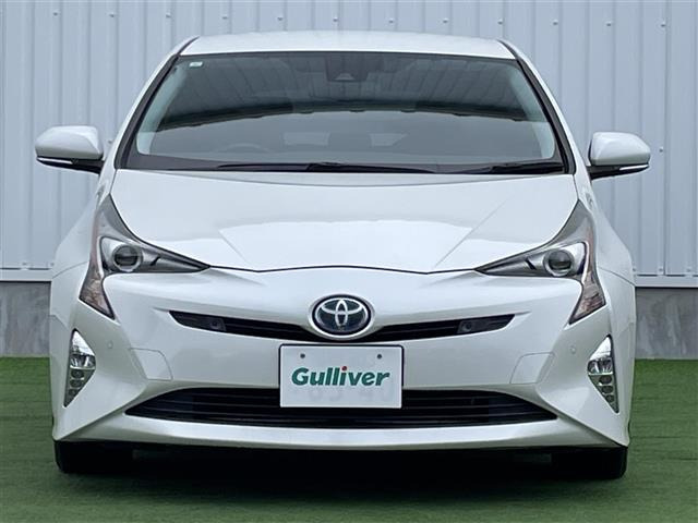 プリウス1.8 S セーフティ プラス