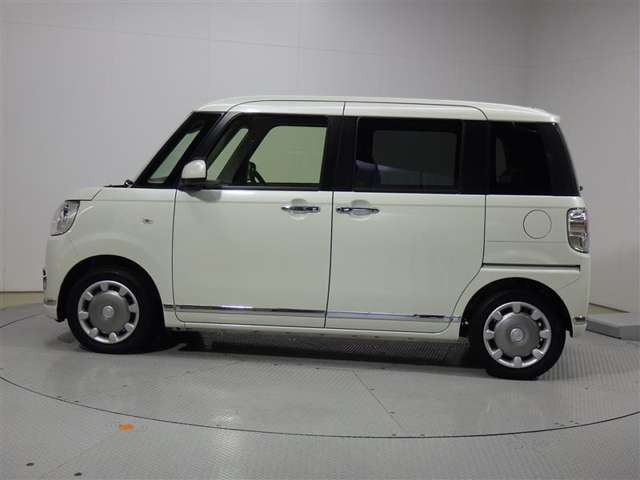 ムーヴキャンバスG メイクアップ リミテッド SAIII