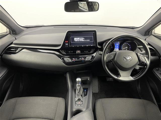 C-HR1.2 S-T LEDパッケージ