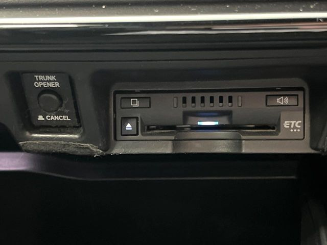 【ETC】高速道路の料金所をストレスなく通過!話題のスポットやサービスエリアに多い「スマートIC」利用時は必須のアイテムです。当店でセットアップを実施、ご納車当日からすぐにご利用いただけます!