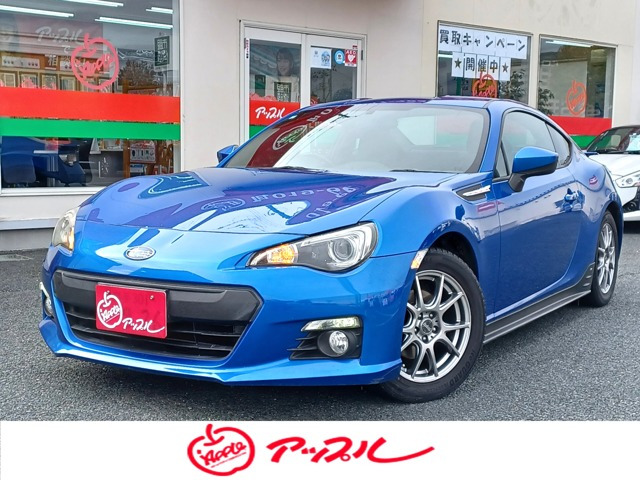 BRZ2.0 R