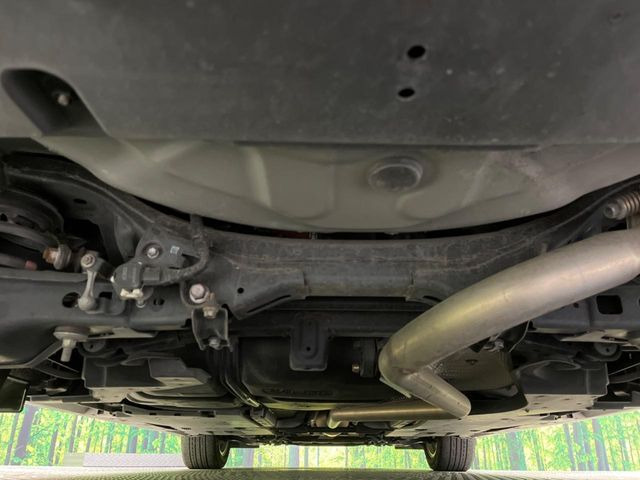 下回りがきれいなうちに、防錆加工の施工がオススメ。降雪地域はもちろん、沿岸部にお住いの方や、趣味でマリン・ウィンタースポーツをされる方にご好評いただいております。