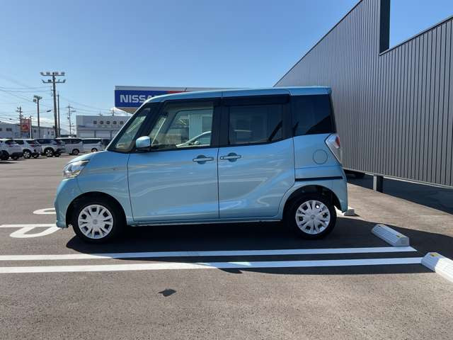 デイズルークスX