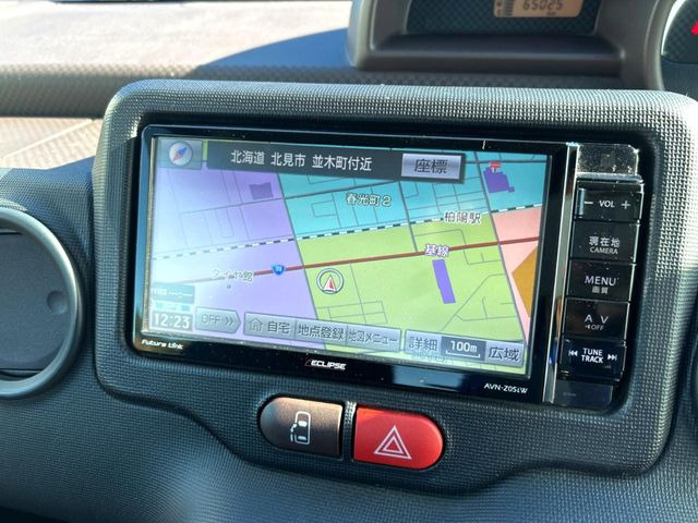 �y�i�r�Q�[�V�����z�ړI�n�܂ł�������ē����Ă����g���₷���i�r�BBluetooth�ڑ�����΂������̃X�}�z��MP3�v���C���[�̉��y���Đ��\!�����̉^�]������Ɋy�����Ȃ�܂�!!