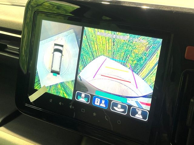 �y�S���ʃ��j�^�[�p�J�����z��p�̃J�����ɂ��A�ォ�猩���낵���悤�Ȏ��_��360�x�N���}�̎��͂��m�F���邱�Ƃ��ł��܂������p�������m�F���₷���A�����ꏊ�ł̐؂�Ԃ��⒓�Ԃ��X���[�Y�ɍs���܂��B