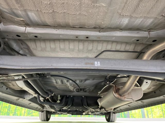 下回りがきれいなうちに、防錆加工の施工がオススメ。降雪地域はもちろん、沿岸部にお住いの方や、趣味でマリン・ウィンタースポーツをされる方にご好評いただいております。