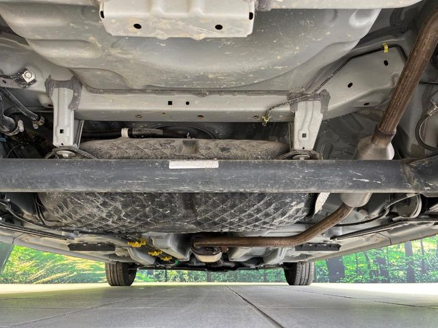 下回りがきれいなうちに、防錆加工の施工がオススメ。降雪地域はもちろん、沿岸部にお住いの方や、趣味でマリン・ウィンタースポーツをされる方にご好評いただいております。