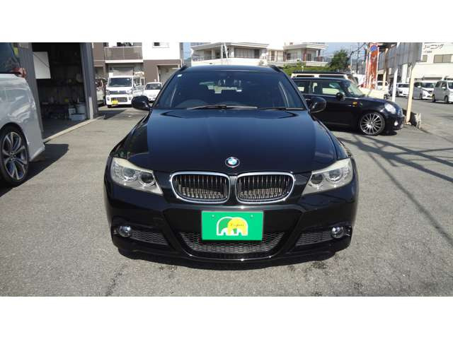 3シリーズツーリング320i Mスポーツ パッケージ