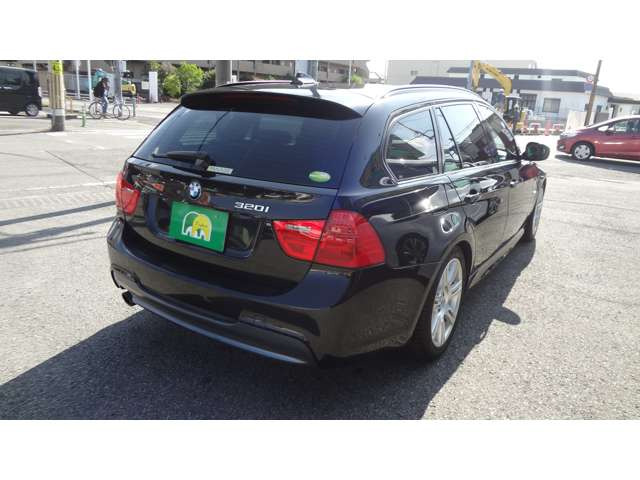 3シリーズツーリング320i Mスポーツ パッケージ