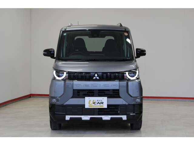 デリカミニT 4WD