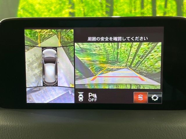 CX-52.0 20S プロアクティブ