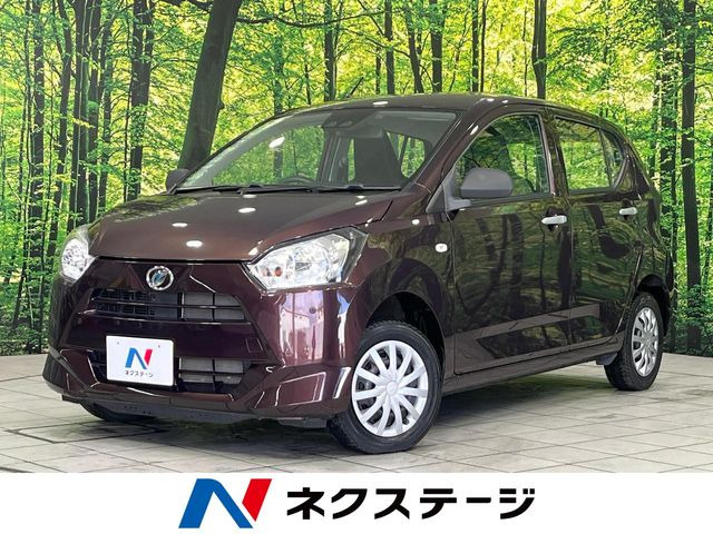 ミライース(ダイハツ) L SAIII 中古車画像