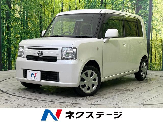 ピクシススペース(トヨタ) L 中古車画像