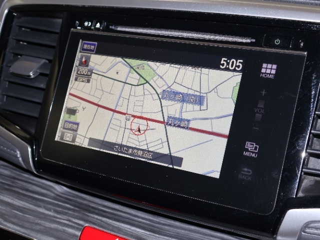オデッセイ2.0 ハイブリッド アブソルート ホンダセンシング アドバンスドパッケージ