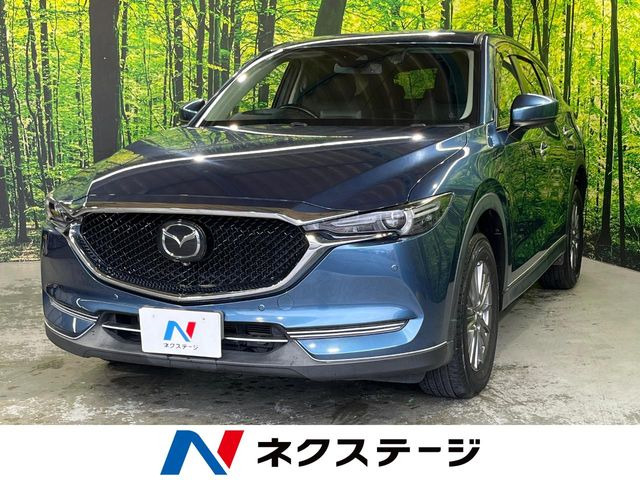 CX-52.0 20S プロアクティブ