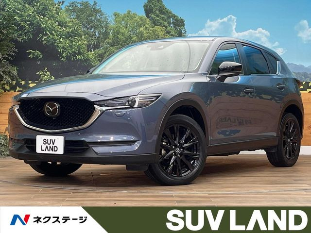 CX-5(マツダ) 2.2 XD ブラックトーンエディション 中古車画像