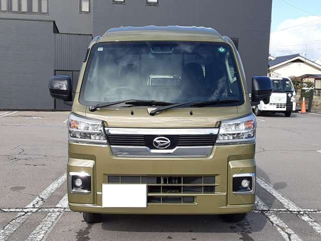 ハイゼットトラックジャンボ エクストラ 4WD