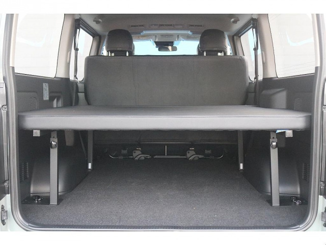 ハイエースバン2.8 スーパーGL ロング ディーゼル