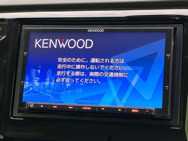 【ナビゲーション】目的地までしっかり案内してくれる使いやすいナビ。Bluetooth接続すればお持ちのスマホやMP3プレイヤーの音楽を再生可能!毎日の運転がさらに楽しくなります!!