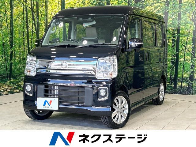 NV100クリッパーリオ(日産) G ハイルーフ 中古車画像