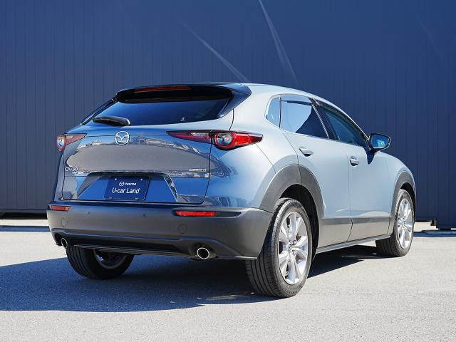 CX-301.8 XD プロアクティブ 4WD