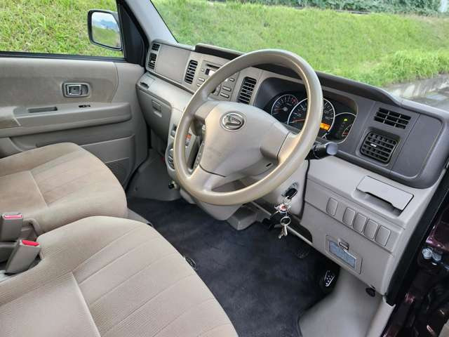 アトレーワゴンカスタムターボ RS 4WD