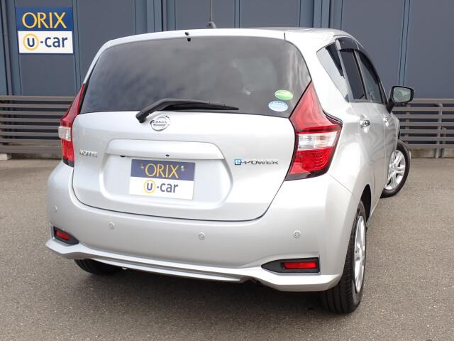 �����r���[�̉摜�ɂȂ�܂��B�I���b�N�X�F�蒆�ÎԂɂ́A���w��������S���Ă���肢���������߂ɁA�Ǝ��́u�I���b�N�X�F�蒆�Îԕۏ؁v�����t�����Ă��܂��B