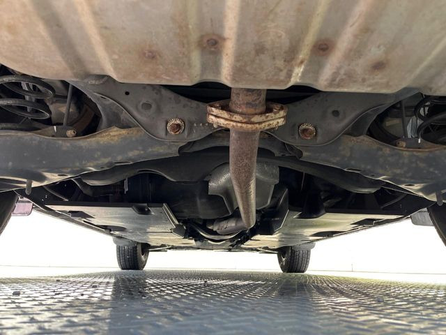 下回りがきれいなうちに、防錆加工の施工がオススメ。降雪地域はもちろん、沿岸部にお住いの方や、趣味でマリン・ウィンタースポーツをされる方にご好評いただいております。