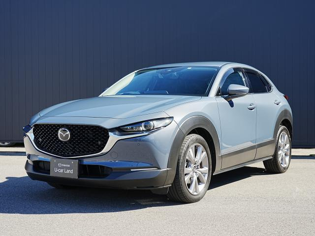 CX-301.8 XD プロアクティブ 4WD