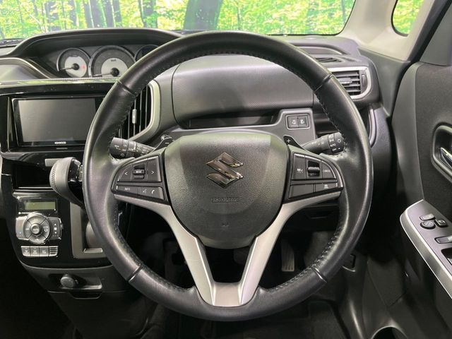 �y�����v�����X�e�A�����O�z�㎿�Ȋv���g�p���邱�ƂŁA��ɂ����������݂ƂĂ��^�]���₷���n���h���ł���