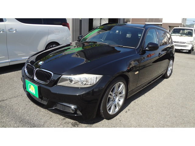 3シリーズツーリング320i Mスポーツ パッケージ