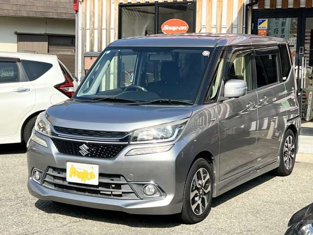 当店は兵庫県にある『ハイブリッドコンパクトカー専門店』です!県外のお客様も大歓迎です♪全国に納車可能ですので、お気軽にお問合せください!!