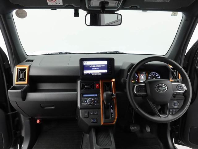 タフトG ターボ