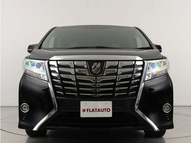 大迫力のフロントフェイスです!状態は非常にいいですが、コーティング施工により更なる質感をご提供できます。プランは数多く御座いますので、お気軽にお申し付けください!