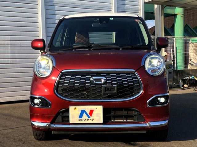 弊社では、全車『修復歴なし』のお車のみ取り扱っております。専任バイヤーによる厳選した仕入れの後、入庫後の車両チェックを行い、ネクステージが認定した高品質な中古車をご提供しております。