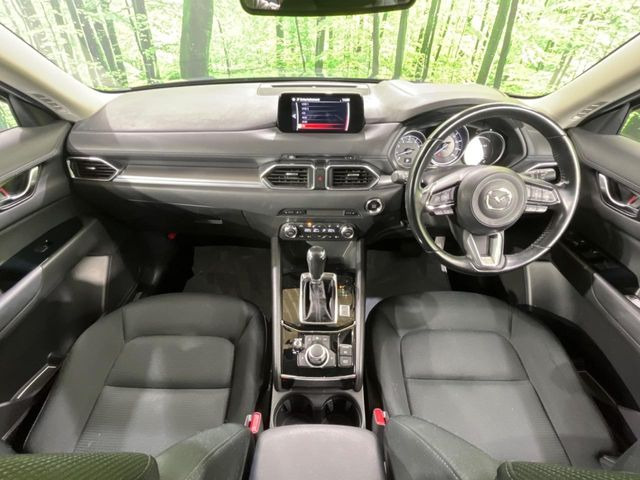 CX-52.0 20S プロアクティブ