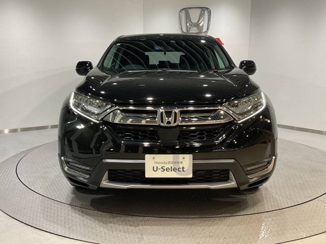 CR-V1.5 EX マスターピース