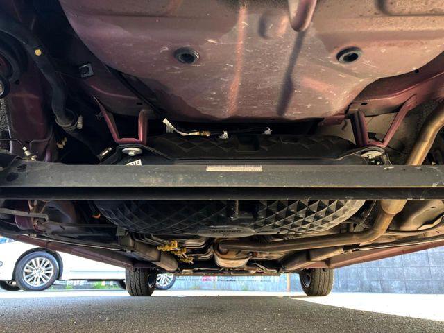 下回りがきれいなうちに、防錆加工の施工がオススメ。降雪地域はもちろん、沿岸部にお住いの方や、趣味でマリン・ウィンタースポーツをされる方にご好評いただいております。