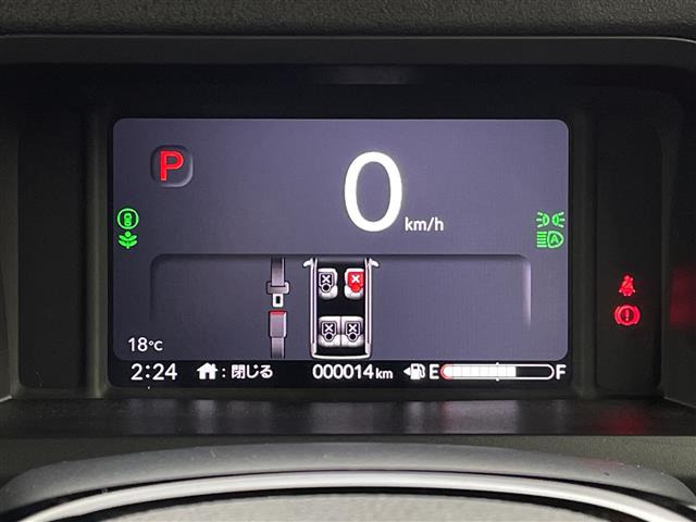 N-BOXカスタムベースグレード