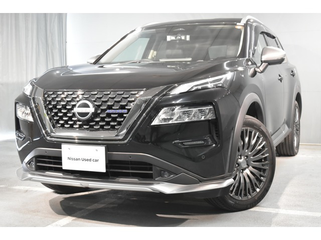 エクストレイル