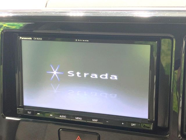 �y�i�r�Q�[�V�����z�g���₷���i�r�ŖړI�n�܂ł�������ē����Ă���܂��B�e��I�[�f�B�I�Đ��@�\���[�����Ă���A���Ԃ̉^�]������Ɋy�����Ȃ�܂�!!