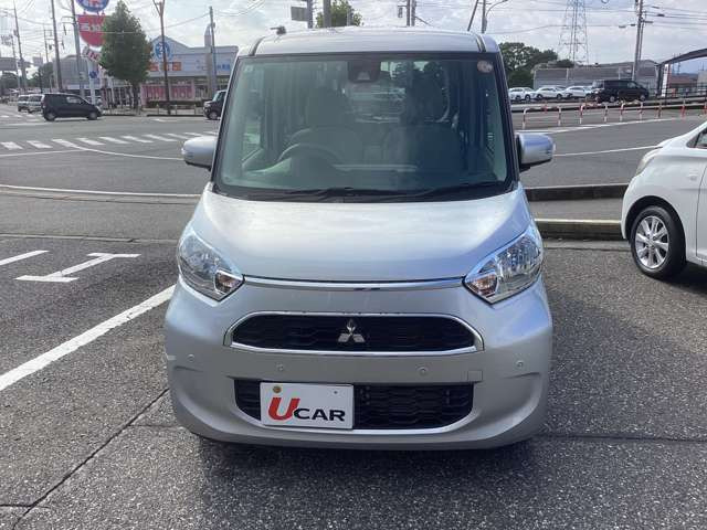 eKスペースG セーフティ パッケージ 4WD