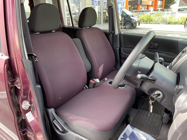 �^�]�ȃV�[�g���͎g�p�������Ȃ��A�ǍD�ȏ�ԂƂȂ��Ă��܂��B���J�Ɏg���Ă������Ƃ��悭�킩��܂��ˁB