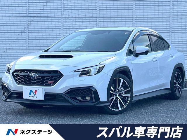 WRX S4(スバル) 2.4 STI スポーツR EX 4WD 中古車画像